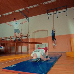 Moja Soseda Je Lejzbika (feat. Mito)