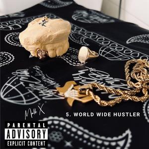 World Wide Hustler