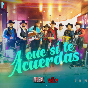 A Que Si Te Acuerdas