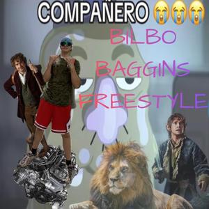 BILBO BAGGINS FREESTYLE - 02:05:2026, 10.17 PM