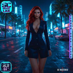 AUI (AUI Reborn Rock-Disco 1st extended original song)