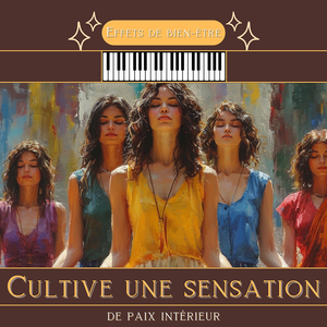 Soulagement des céphalées - Fréquence tonale de 417 hz