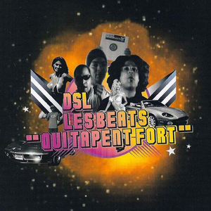 Les beats qui tapent fort (Rom-G & Jack Lahana Remix)