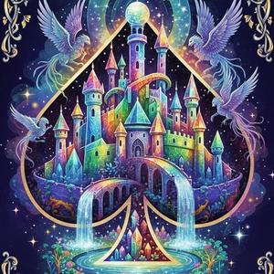 Le château d’as de pique