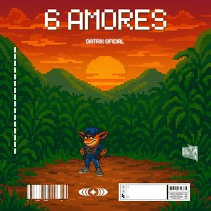 6 AMORES