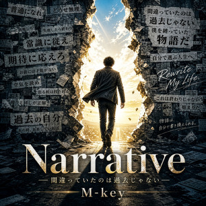 Narrative ―間違っていたのは過去じゃない―