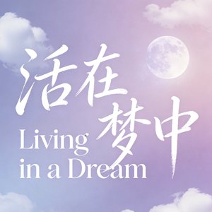 活在梦中