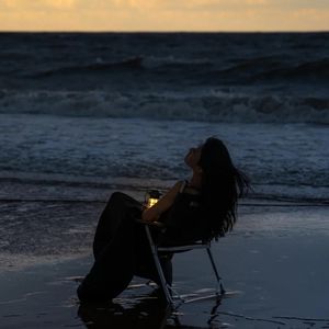 所以你愿意跟我交往吗（我不想错过你）