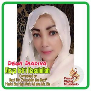 Aisya Istri Rasulullah
