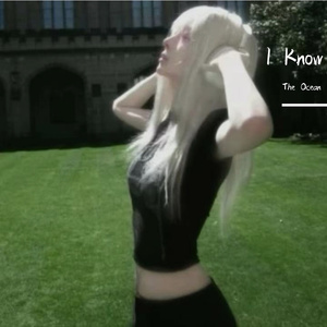 I Know（Prod By HG追风+xw.danger）