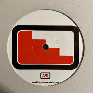 Glitteratti (original 2003 vinyl mix)