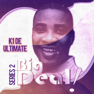 America Oteyi O Pt. 2 (Series 2)