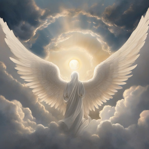 Heaven Sent
