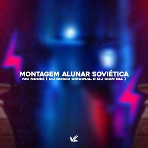 Montagem Alunar Soviética