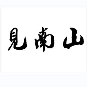 见南山（cover：Winky诗）