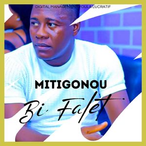 Mitigonou