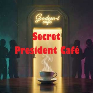秘密のコーヒー