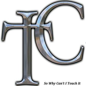So Why Can’t I Touch It