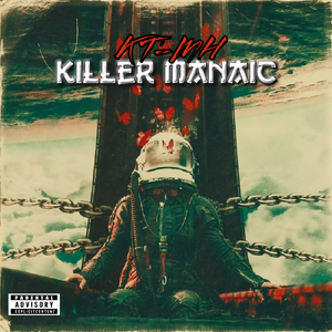 Killer Maniac(Prod.Dilen)