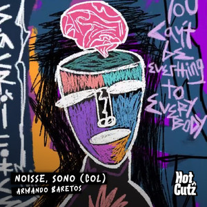 Armando Baretos (Original Mix)