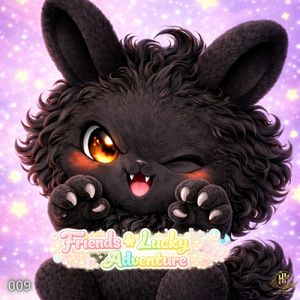 FRIEND LUCKY ADVENTURE009