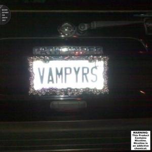 DAUGHTER OF THE LORD//DAUGHTER OF DEATH