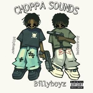 Choppa Sounds (feat. Brody)
