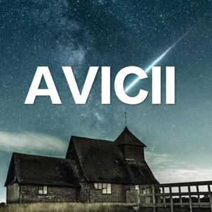 The Nights纯音乐remix(avicii原创)