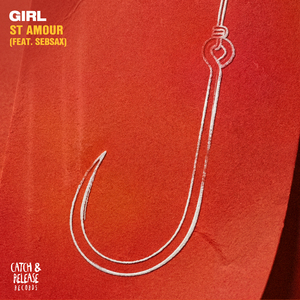 GIRL (feat. Sebsax).