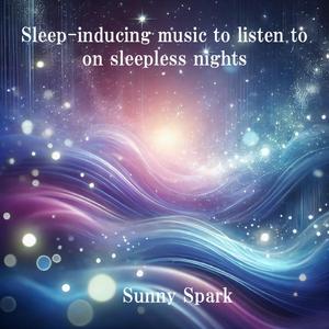 Deep in a Midnight Lullaby　真夜中の子守唄に抱かれて