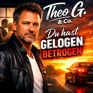 Du hast gelogen betrogen (Radio Edit)