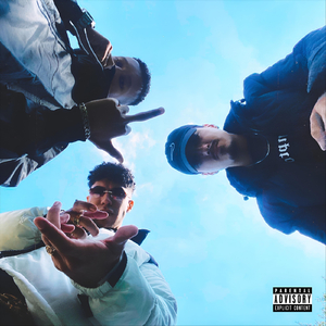 Gênio do Aladim (feat. J-Dê Beatz, Dkruz, Kayian & Dante Oficial)