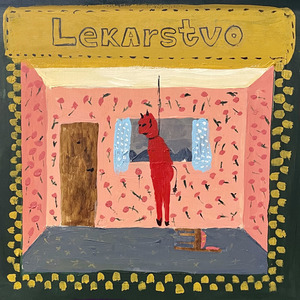 lekarstvo