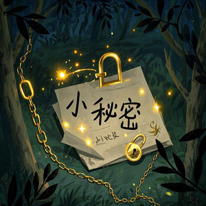 小秘密
