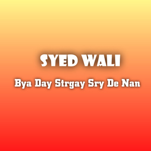 Bya Day Strgay Sry De Nan