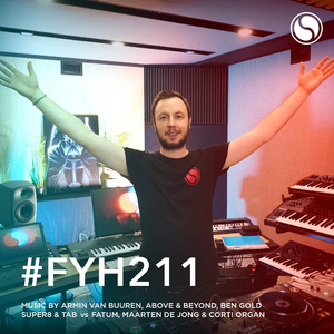 Prince Of Persia (Electro Beat 80 Anthem) [FYH211] (Pexot Pey Orchestral Intro Mix)