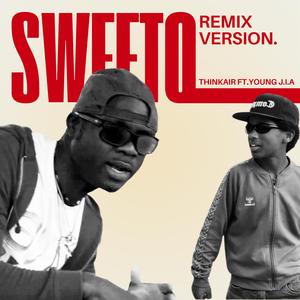 SWEETO (feat. Young J.I.A) (Remix version)