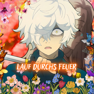 Lauf durchs Feuer