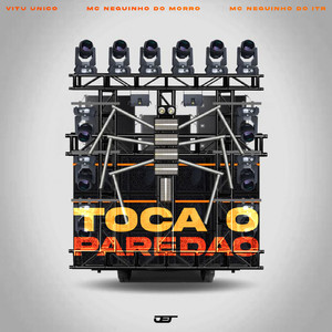 TOCA O PAREDÃO