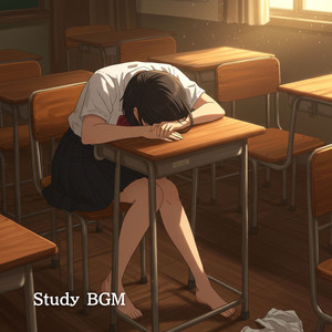 放課後の静かな約束勉強用BGM