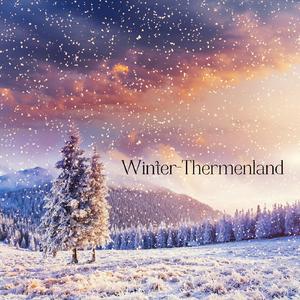 Winterkekse in der Therme