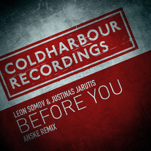 Before You (Anske Remix)