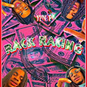 Rack Racing (feat. YPN FI)