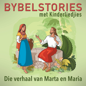 Ek Is Bly Ek Ken Vir Jesus
