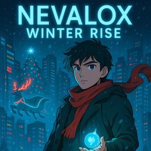 Winter Rise (Prologue) (Radio Edit)