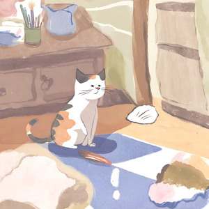 しらんぷり