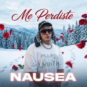 Me Perdiste