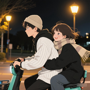 写给你的歌（乖乖）