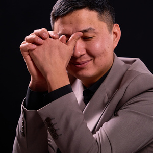 Бағалай біл (Cover)