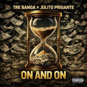 On n On (feat. Julito Prigante)